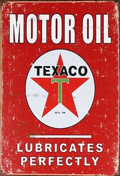 PETROLERAS